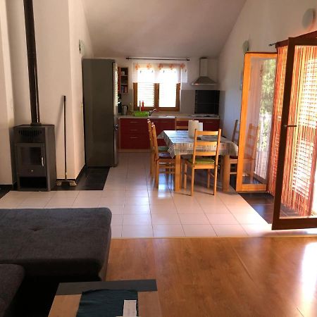 Apartman Sternak Kraj  Extérieur photo