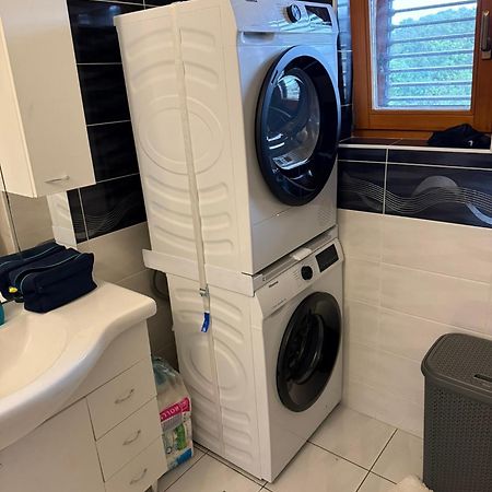 Apartman Sternak Kraj  Extérieur photo