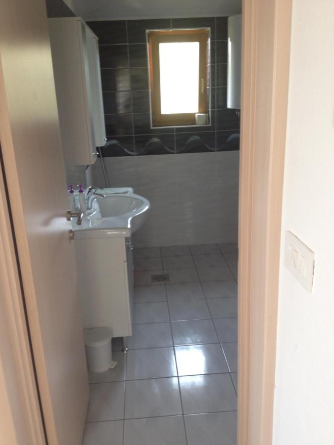Apartman Sternak Kraj  Extérieur photo