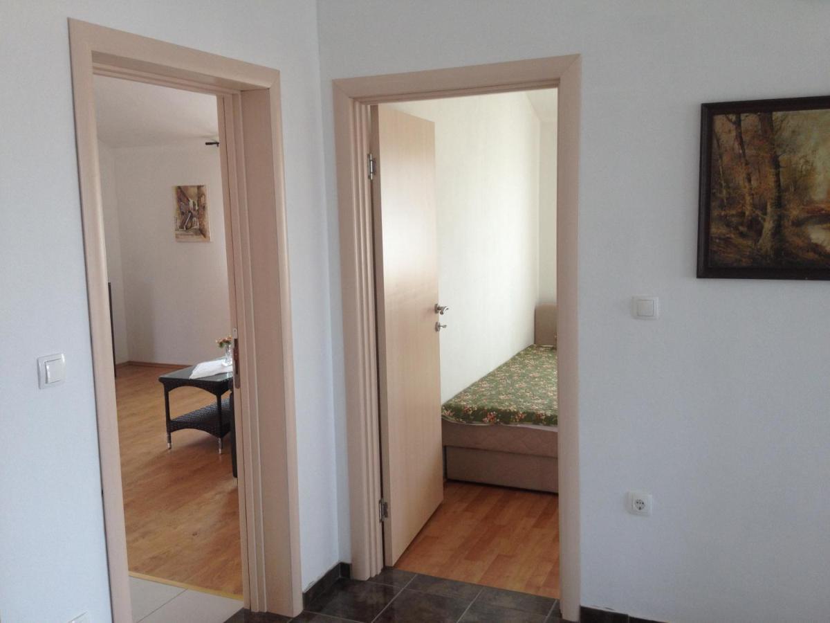 Apartman Sternak Kraj  Extérieur photo