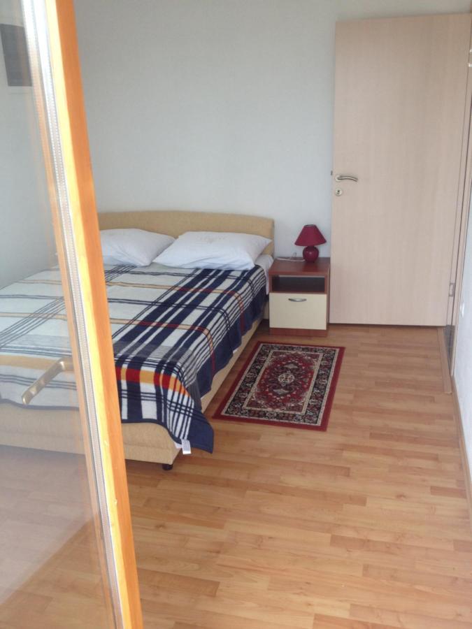 Apartman Sternak Kraj  Extérieur photo