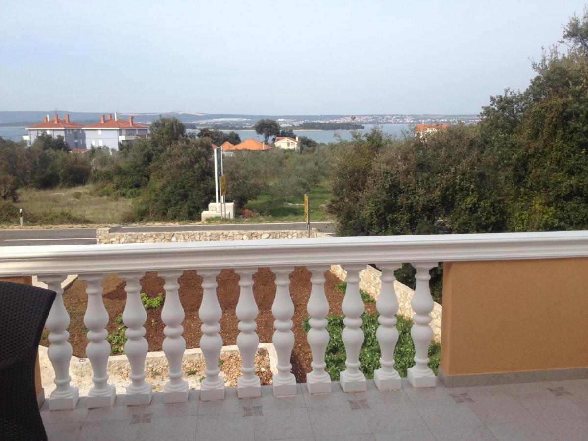 Apartman Sternak Kraj  Extérieur photo