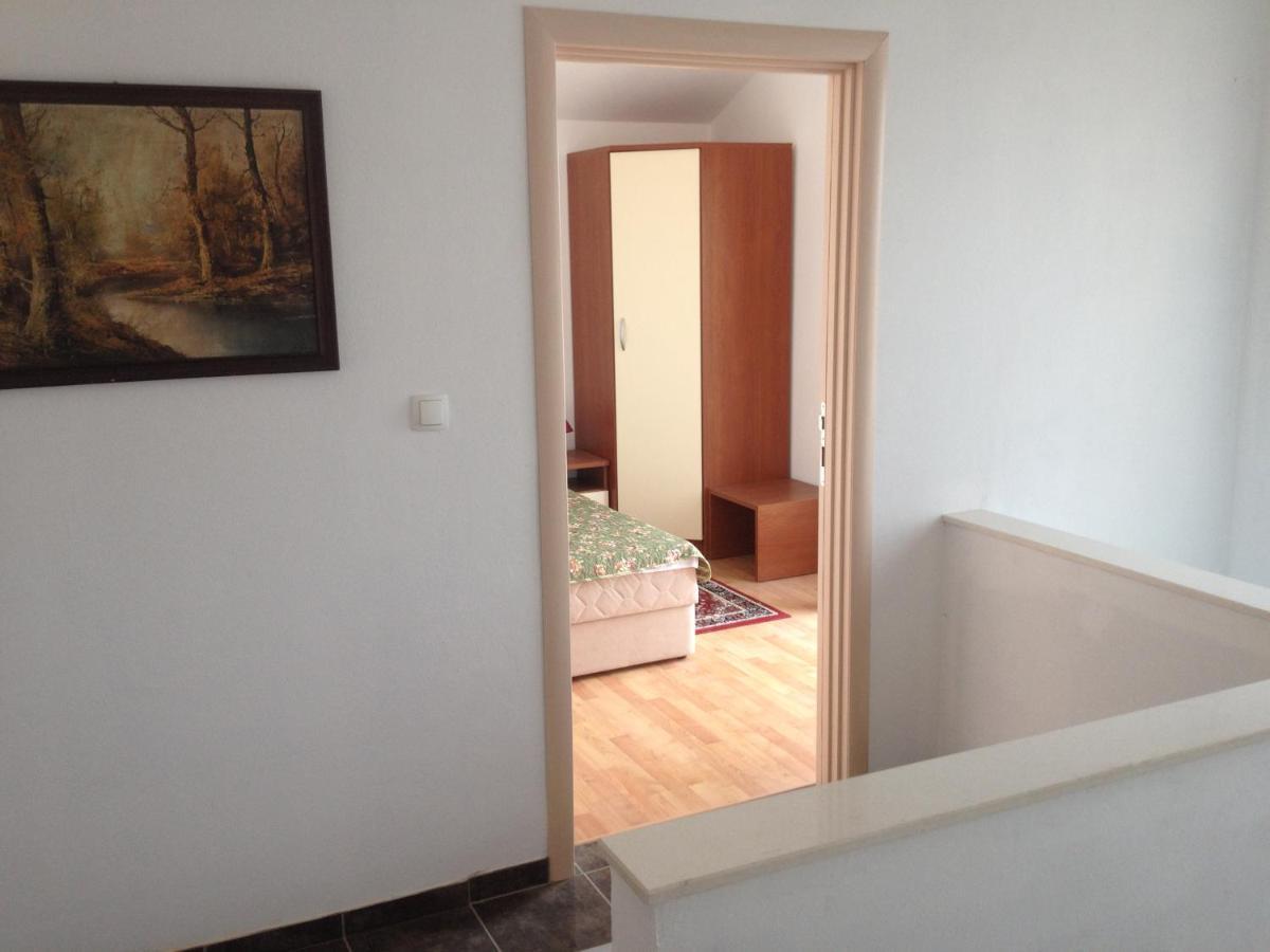 Appartement Apartman Sternak à Kraj  Extérieur photo