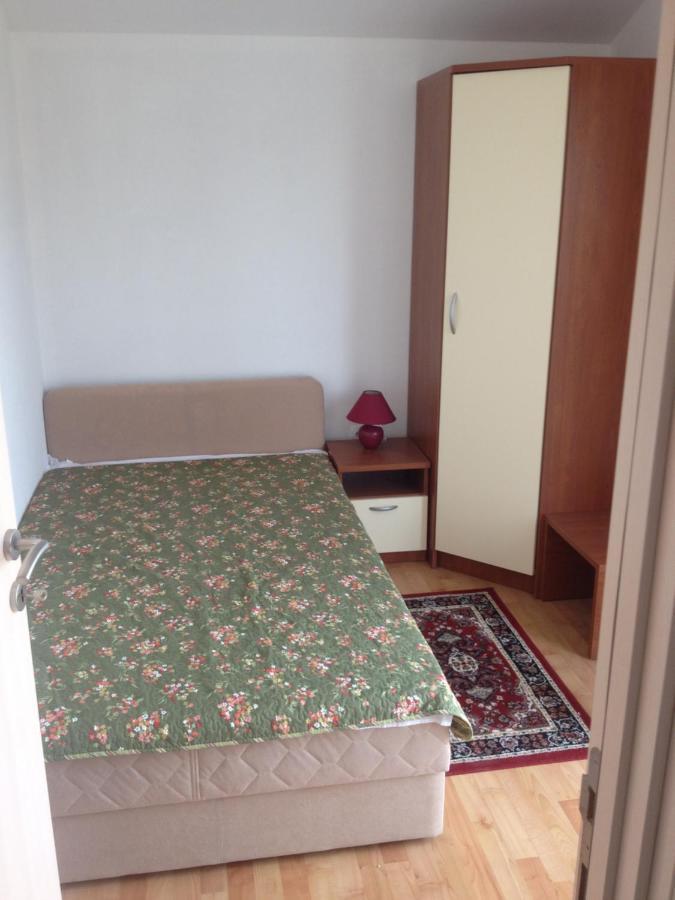 Appartement Apartman Sternak à Kraj  Extérieur photo