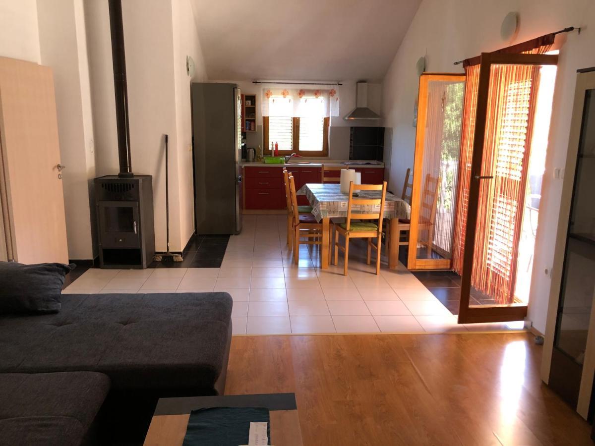 Apartman Sternak Kraj  Extérieur photo
