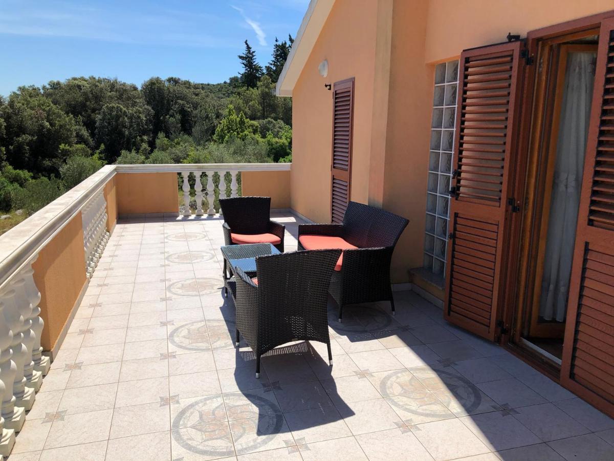 Apartman Sternak Kraj  Extérieur photo