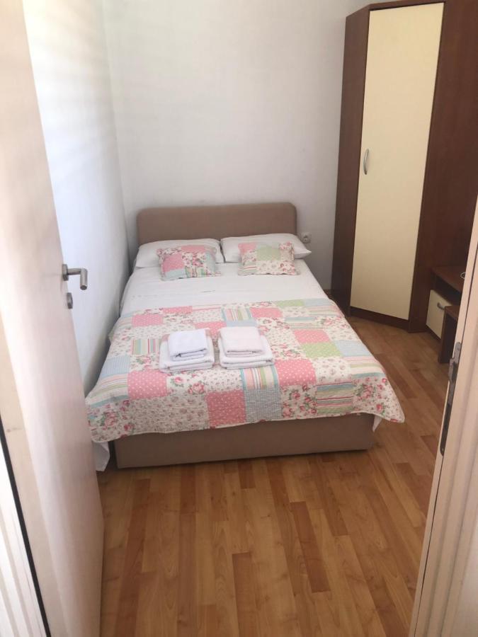 Appartement Apartman Sternak à Kraj  Extérieur photo