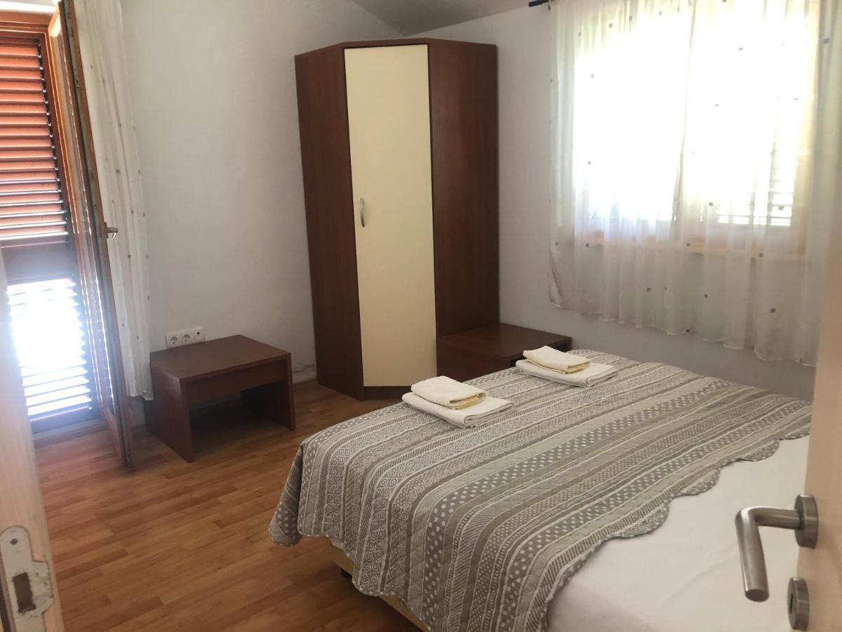 Appartement Apartman Sternak à Kraj  Extérieur photo